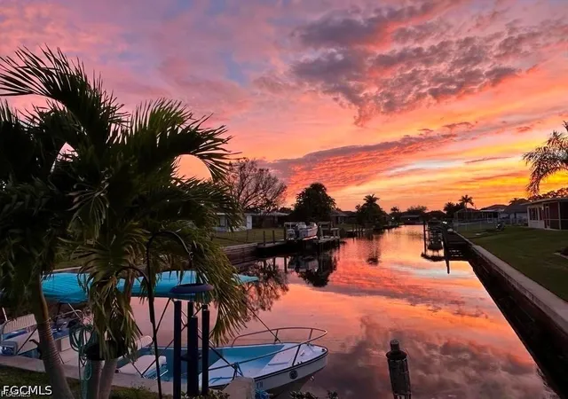 2nd image of 4638 Vinsetta Ave, North Fort Myers, FL 33903 | MLS# 2026032164