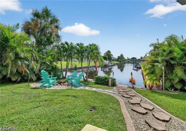 Photo 2 of Single family home for sale at 4638 Vinsetta Ave, North Fort Myers, FL 33903 | MLS# 2026032164 | Listing updated on 2026-10-02