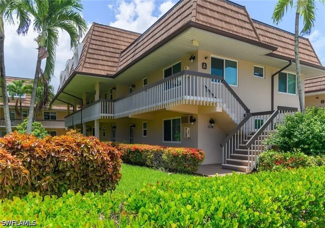 Photo 1 of Sale Pending at 87 N Collier Blvd #A6, Marco Island, FL 34145 | MLS# 226027687 | Listing updated on 2026-08-19