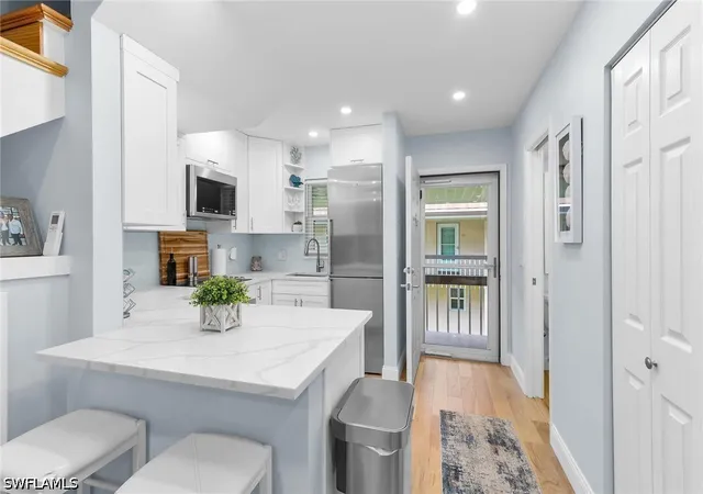 Photo 2 of Sale Pending at 87 N Collier Blvd #A6, Marco Island, FL 34145 | MLS# 226027687 | Listing updated on 2026-08-19
