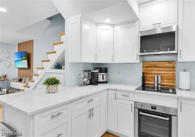 Photo 3 of Sale Pending at 87 N Collier Blvd #A6, Marco Island, FL 34145 | MLS# 226027687 | Listing updated on 2026-08-19