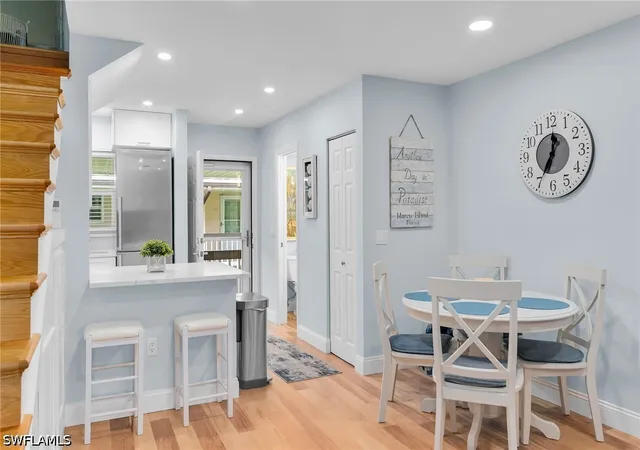 Photo 3 of Sale Pending at 87 N Collier Blvd #A6, Marco Island, FL 34145 | MLS# 226027687 | Listing updated on 2026-08-19