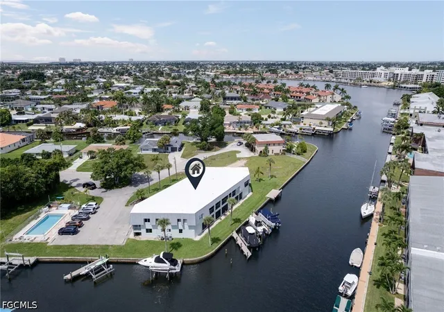 1st image of 5111 Manor Ct #4, Cape Coral, FL 33904 | MLS# 2026032261