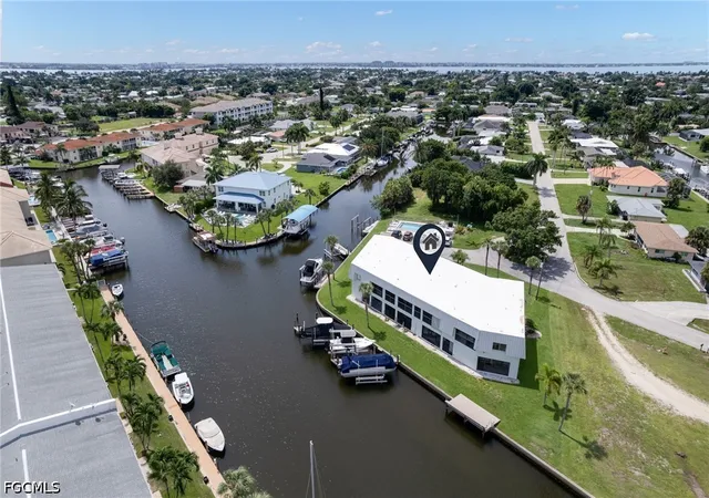 27th image of 5111 Manor Ct #4, Cape Coral, FL 33904 | MLS# 2026032261
