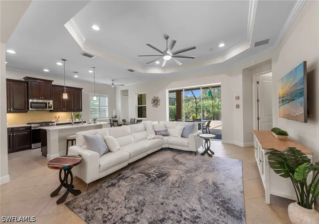 Photo 2 of Sale Pending at 21266 Estero Preserve Run, Estero, FL 33928 | MLS# 226027660 | Listing updated on 2026-08-24