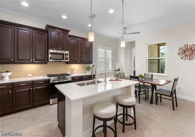 Photo 3 of Sale Pending at 21266 Estero Preserve Run, Estero, FL 33928 | MLS# 226027660 | Listing updated on 2026-08-24