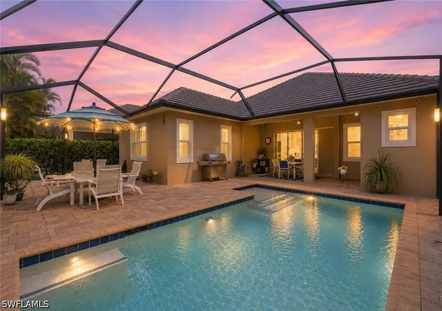 Photo 3 of Sale Pending at 21266 Estero Preserve Run, Estero, FL 33928 | MLS# 226027660 | Listing updated on 2026-08-24