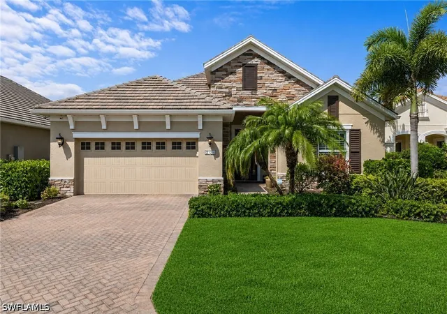 Photo 4 of Sale Pending at 21266 Estero Preserve Run, Estero, FL 33928 | MLS# 226027660 | Listing updated on 2026-08-24