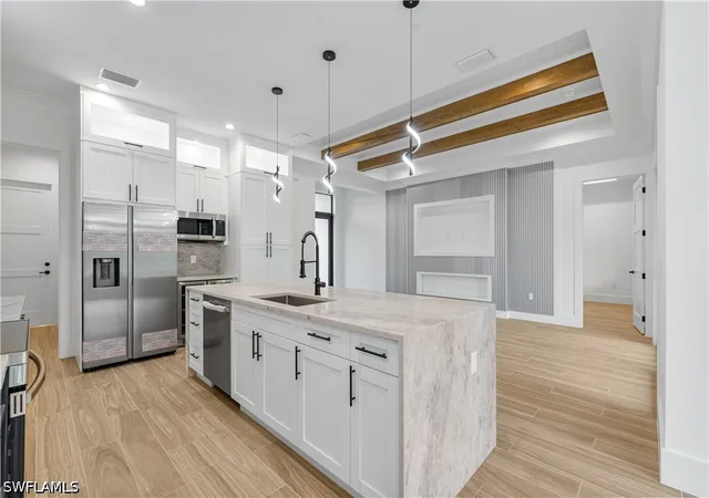 Photo 3 of Single family home for sale at 3696 18th Avenue NE, Naples, FL 34120 | MLS# 226027718 | Listing updated on 2026-08-21