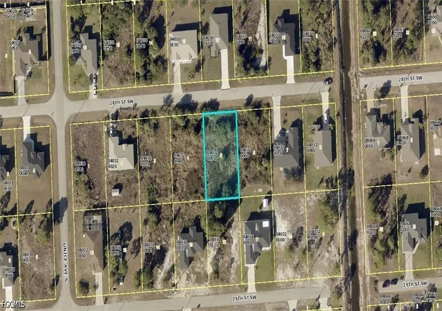 2nd image of 3507 28th Street Sw, Lehigh Acres, FL 33976 | MLS# 2026032286