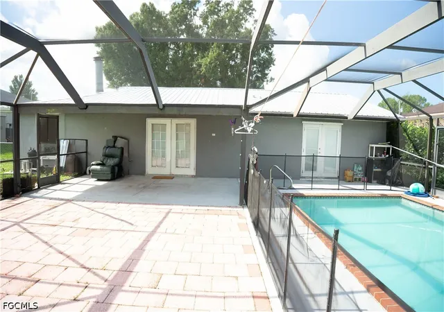 Photo 2 of Single family home for sale at 3414 22nd Street Sw, Lehigh Acres, FL 33976 | MLS# 2026032306 | Listing updated on 2026-08-13