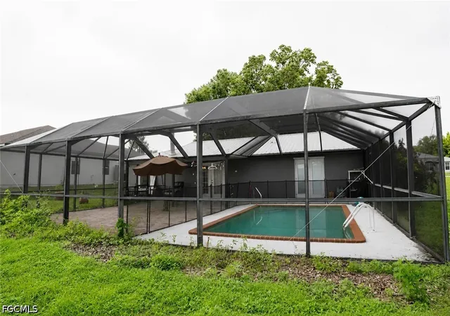 Photo 3 of Single family home for sale at 3414 22nd Street Sw, Lehigh Acres, FL 33976 | MLS# 2026032306 | Listing updated on 2026-08-13