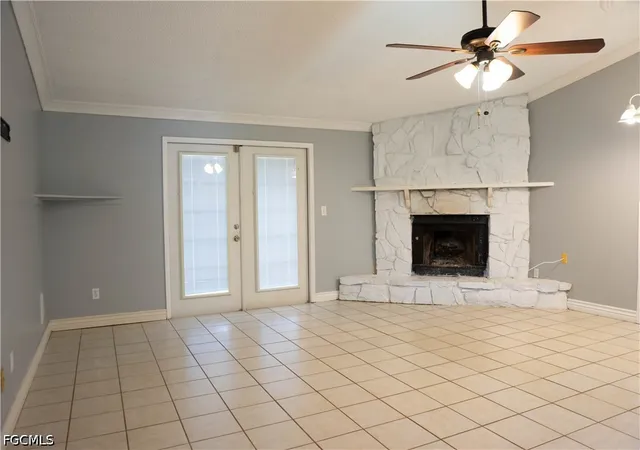 Photo 3 of Single family home for sale at 3414 22nd Street SW, Lehigh Acres, FL 33976 | MLS# 2026032306 | Listing updated on 2026-08-13