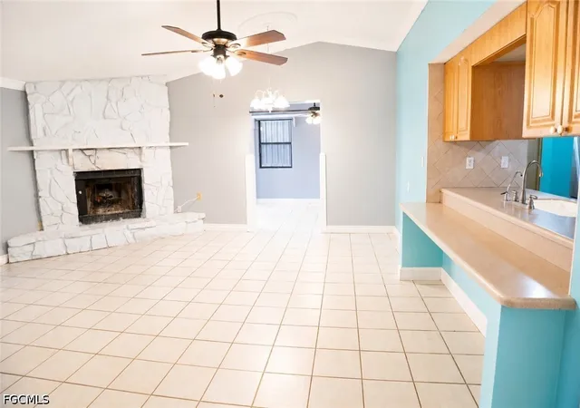 Photo 4 of Single family home for sale at 3414 22nd Street SW, Lehigh Acres, FL 33976 | MLS# 2026032306 | Listing updated on 2026-08-13