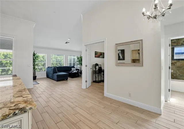 Photo 3 of Sale Pending at 3690 Bali Ln, Estero, FL 33928 | MLS# 226027737 | Listing updated on 2026-08-15
