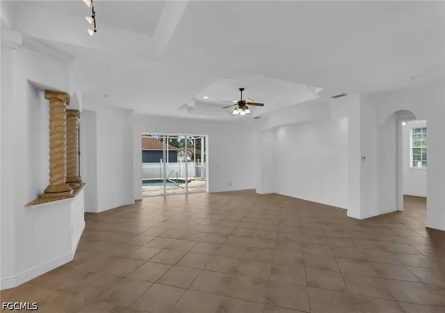 Photo 3 of Single family home for sale at 3705 Kilarney St, Fort Myers, FL 33905 | MLS# 2026032336 | Listing updated on 2026-08-12