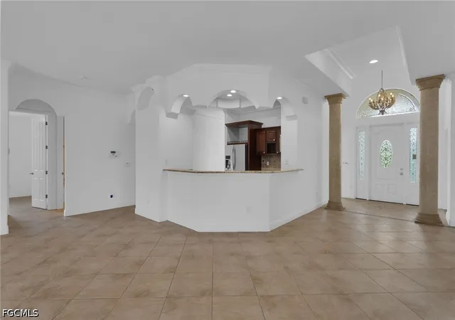 Photo 4 of Single family home for sale at 3705 Kilarney St, Fort Myers, FL 33905 | MLS# 2026032336 | Listing updated on 2026-08-12