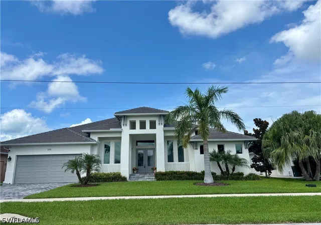 Photo 1 of Sale Pending at 350 Hazelcrest St, Marco Island, FL 34145 | MLS# 226027607 | Listing updated on 2026-08-16