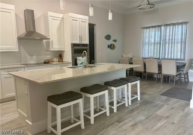 Photo 3 of Sale Pending at 350 Hazelcrest St, Marco Island, FL 34145 | MLS# 226027607 | Listing updated on 2026-08-16