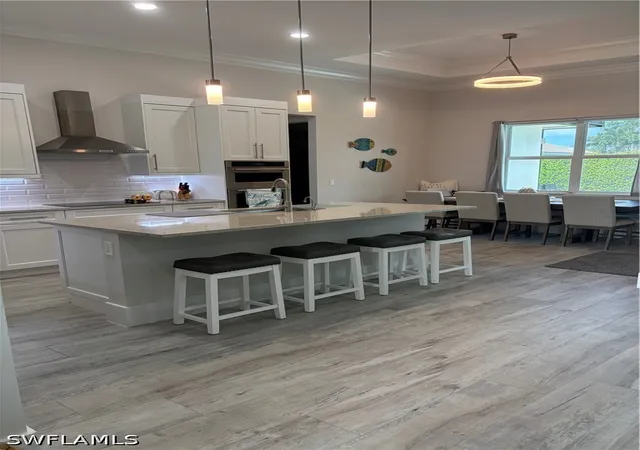 Photo 3 of Sale Pending at 350 Hazelcrest St, Marco Island, FL 34145 | MLS# 226027607 | Listing updated on 2026-08-16