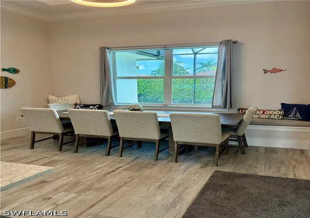 Photo 4 of Sale Pending at 350 Hazelcrest St, Marco Island, FL 34145 | MLS# 226027607 | Listing updated on 2026-08-16