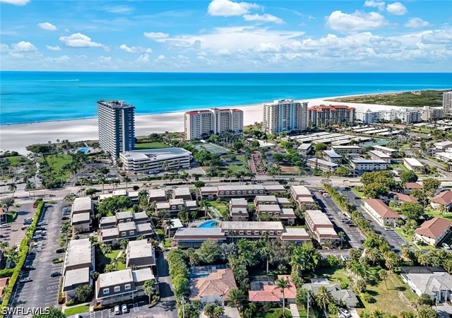 Photo 1 of Sale Pending at 87 N Collier Blvd #J23, Marco Island, FL 34145 | MLS# 226027544 | Listing updated on 2026-08-13