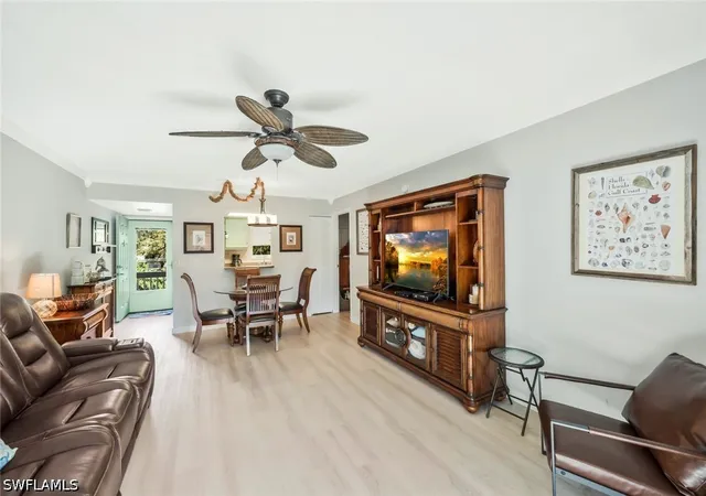 Photo 3 of Sale Pending at 87 N Collier Blvd #J23, Marco Island, FL 34145 | MLS# 226027544 | Listing updated on 2026-08-13
