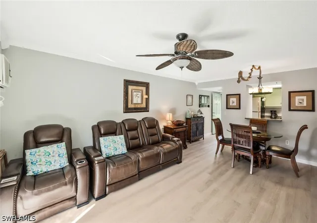 Photo 4 of Sale Pending at 87 N Collier Blvd #J23, Marco Island, FL 34145 | MLS# 226027544 | Listing updated on 2026-08-13