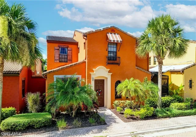 Photo 3 of Sale Pending at 11936 Izarra Way #6606, Fort Myers, FL 33912 | MLS# 226027559 | Listing updated on 2026-08-24