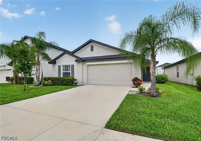 Photo 1 of Single family home for sale at 17742 Paradiso Wy, North Fort Myers, FL 33917 | MLS# 2026032358 | Listing updated on 2026-08-30