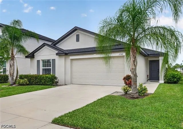 Photo 2 of Single family home for sale at 17742 Paradiso Wy, North Fort Myers, FL 33917 | MLS# 2026032358 | Listing updated on 2026-08-30