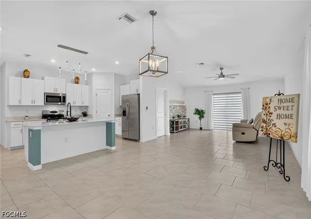 Photo 4 of Single family home for sale at 17742 Paradiso Wy, North Fort Myers, FL 33917 | MLS# 2026032358 | Listing updated on 2026-08-30