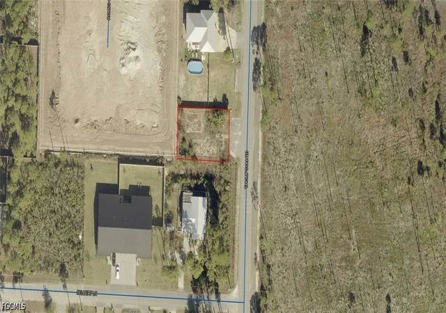 2nd image of 184 Thompson Rd, Santa Rosa Beach, FL 32459 | MLS# 2026032362