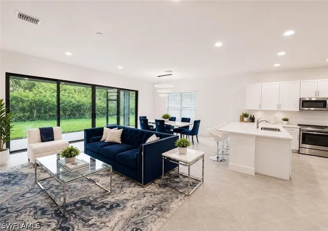 Photo 2 of Sale Pending at 20202 Ainsley St, Estero, FL 33928 | MLS# 226027800 | Listing updated on 2026-08-19