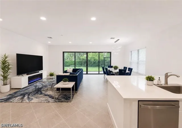 Photo 3 of Sale Pending at 20202 Ainsley St, Estero, FL 33928 | MLS# 226027800 | Listing updated on 2026-08-19