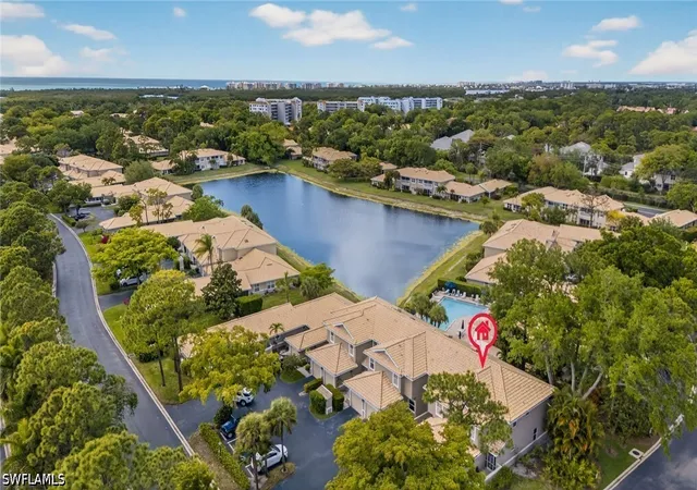 Photo 1 of Townhouse for sale at 290 Emerald Bay Cir #L7, Naples, FL 34110 | MLS# 226027724 | Listing updated on 2026-08-30