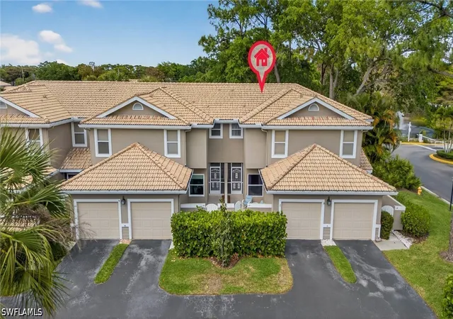 Photo 2 of Townhouse for sale at 290 Emerald Bay Cir #L7, Naples, FL 34110 | MLS# 226027724 | Listing updated on 2026-08-30