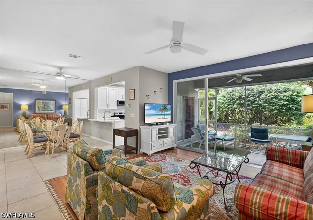 Photo 3 of Townhouse for sale at 290 Emerald Bay Cir #L7, Naples, FL 34110 | MLS# 226027724 | Listing updated on 2026-08-30