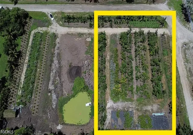 Photo 1 of Land for sale at Corner Lot, Saint James City, FL 33956 | MLS# 2026032392 | Listing updated on 2026-08-20