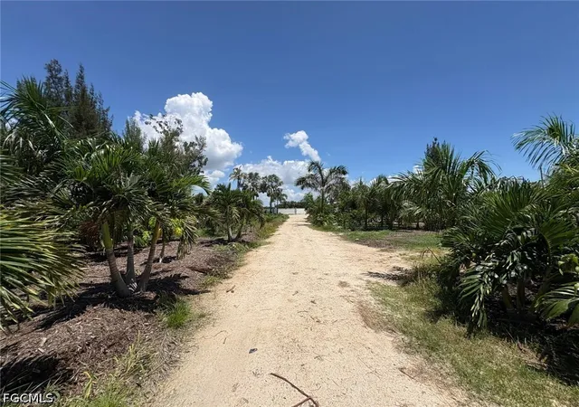 Photo 3 of Land for sale at Corner Lot, Saint James City, FL 33956 | MLS# 2026032392 | Listing updated on 2026-08-20