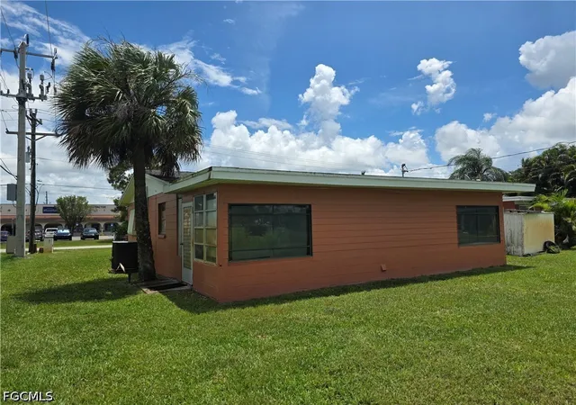 Listing Photo 2 - Condo for sale in building located at 57 Westminster St N, Lehigh Acres, FL 33936 - Unit #