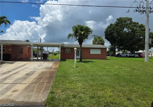 Photo 1 of Multi family home for sale at 57 Westminster St N, Lehigh Acres, FL 33936 | MLS# 2026032393 | Listing updated on 2026-08-26