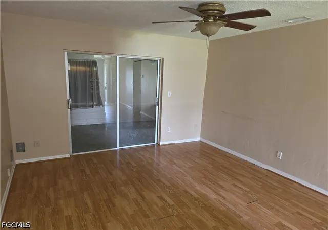 Listing Photo 3 - Condo for sale in building located at 57 Westminster St N, Lehigh Acres, FL 33936