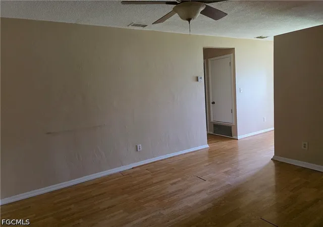 Listing Photo 4 - Condo for sale in building located at 57 Westminster St N, Lehigh Acres, FL 33936