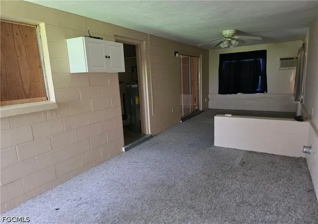 Listing Photo 5 - Condo for sale in building located at 57 Westminster St N, Lehigh Acres, FL 33936