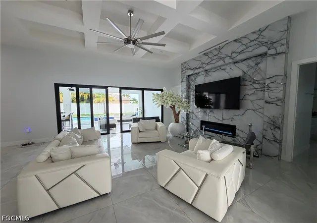 Photo 2 of Sale Pending at 2044 Ne 5th Street, Cape Coral, FL 33909 | MLS# 2026032404 | Listing updated on 2026-08-17