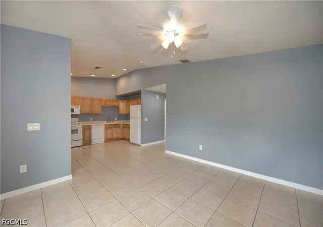 Photo 3 of Sale Pending at 4402 Douglas Ln, Lehigh Acres, FL 33973 | MLS# 2026032413 | Listing updated on 2026-08-16