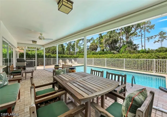 Photo 1 of Single family home for sale at 1839 Imperial Golf Co Blvd, Naples, FL 34110 | MLS# 226027003 | Listing updated on 2026-08-15