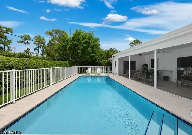 Photo 3 of Single family home for sale at 1839 Imperial Golf Co Blvd, Naples, FL 34110 | MLS# 226027003 | Listing updated on 2026-08-15