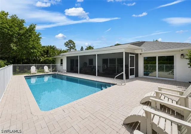 Photo 3 of Single family home for sale at 1839 Imperial Golf Co Blvd, Naples, FL 34110 | MLS# 226027003 | Listing updated on 2026-08-15